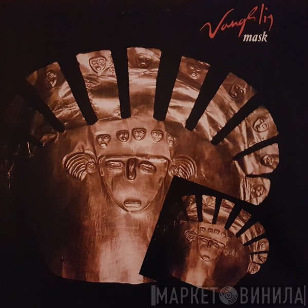 Vangelis  - Mask