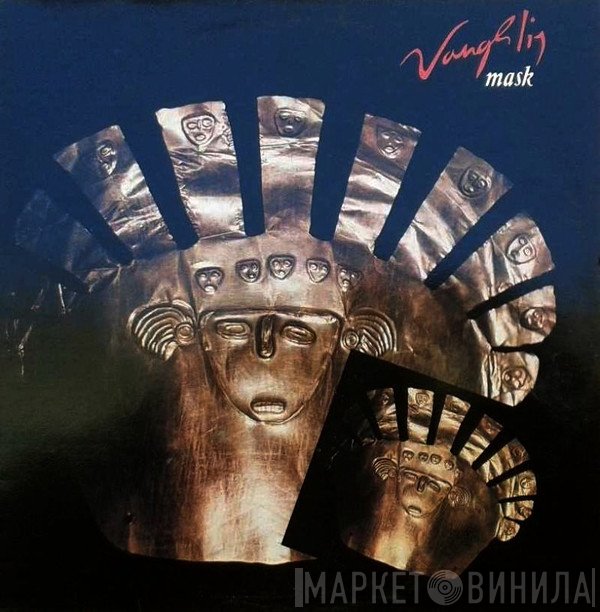 Vangelis  - Mask