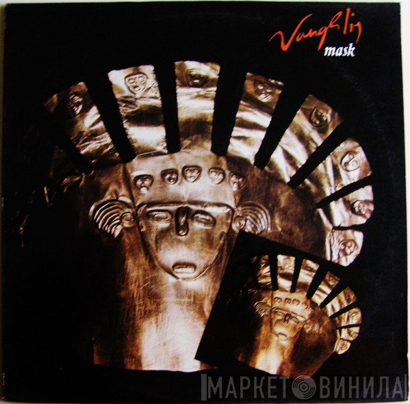 Vangelis  - Mask