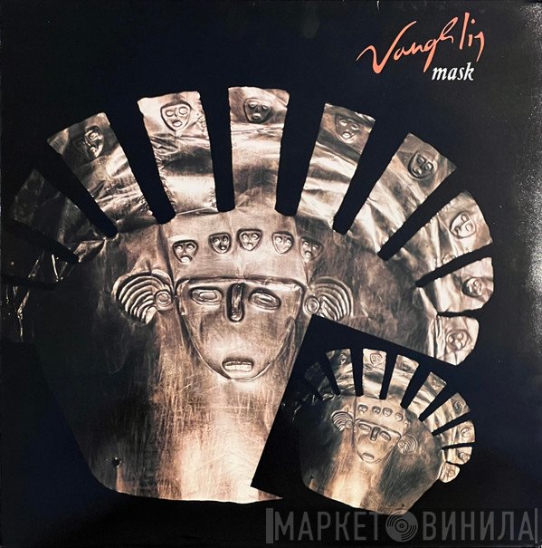 Vangelis  - Mask