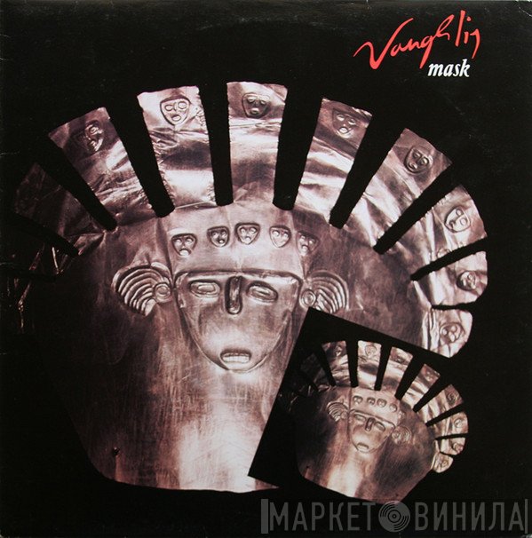 Vangelis  - Mask