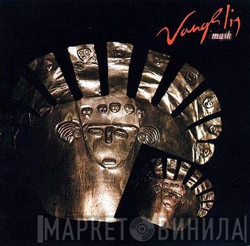 Vangelis  - Mask