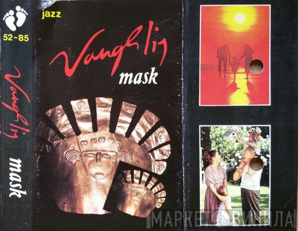 Vangelis  - Mask