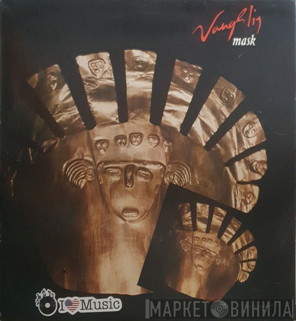 Vangelis  - Mask