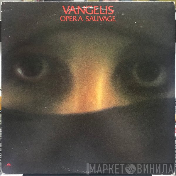Vangelis  - Opera Sauvage