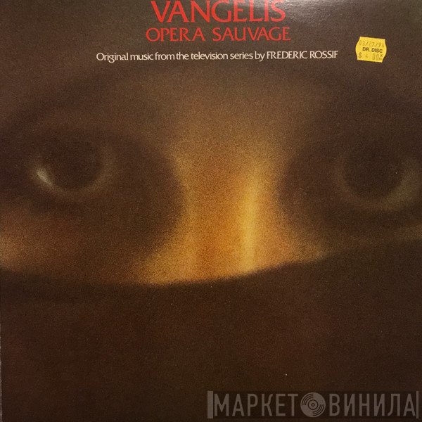 Vangelis  - Opera Sauvage