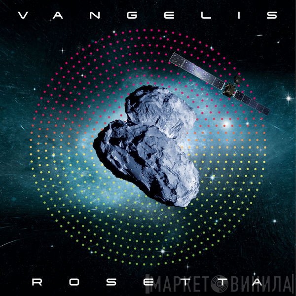 Vangelis  - Rosetta