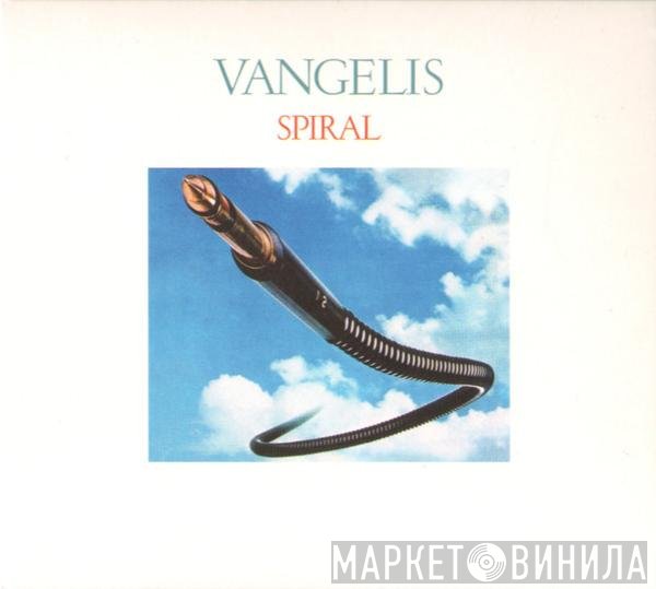 Vangelis - Spiral