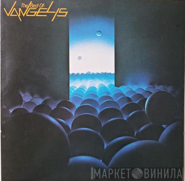Vangelis - The Best Of Vangelis