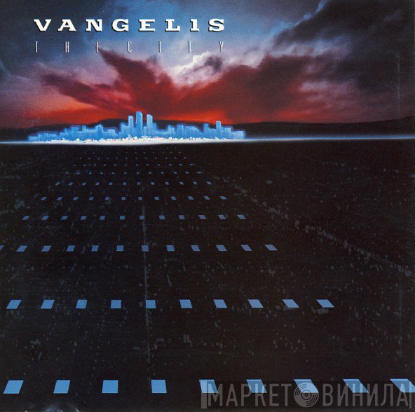 Vangelis  - The City