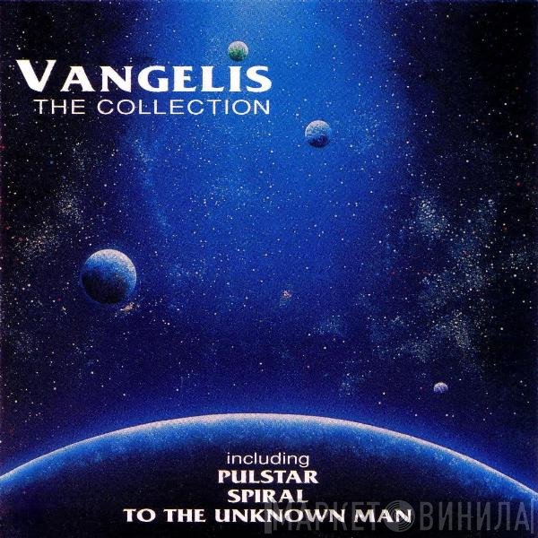 Vangelis  - The Collection