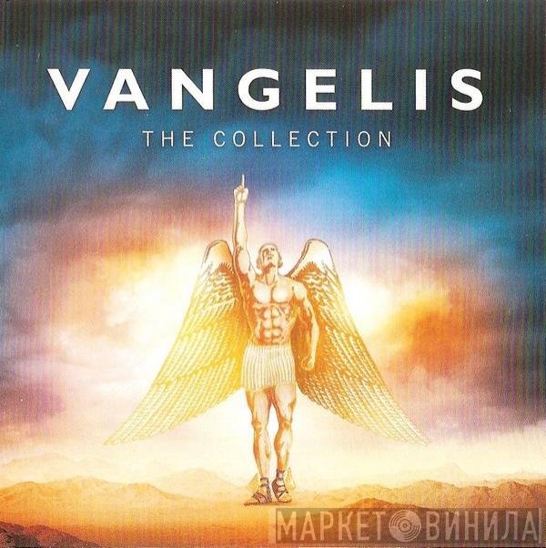 Vangelis  - The Collection