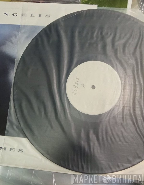 Vangelis  - Themes