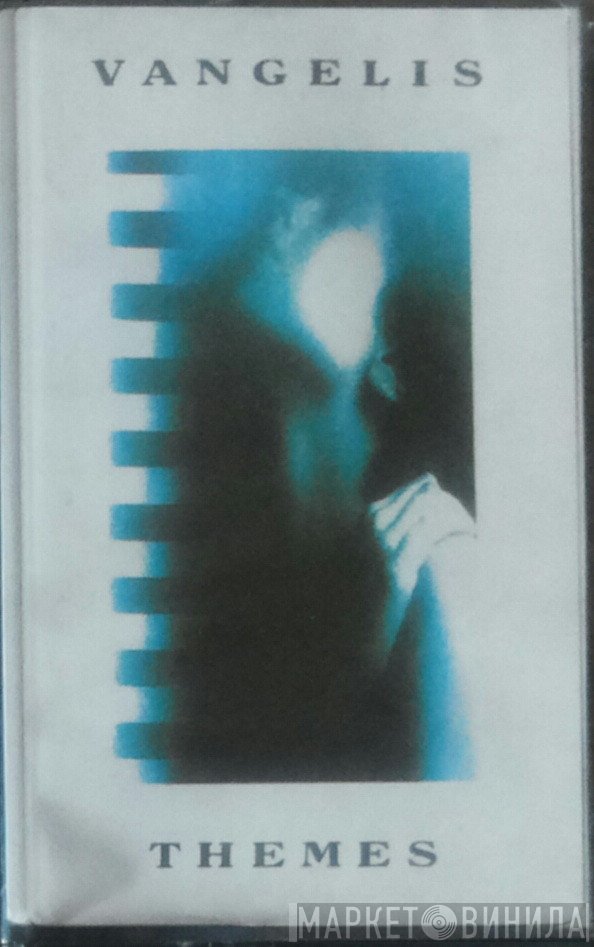 Vangelis  - Themes