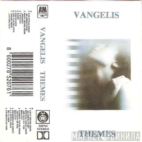 Vangelis  - Themes