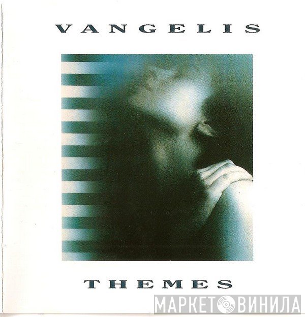 Vangelis  - Themes