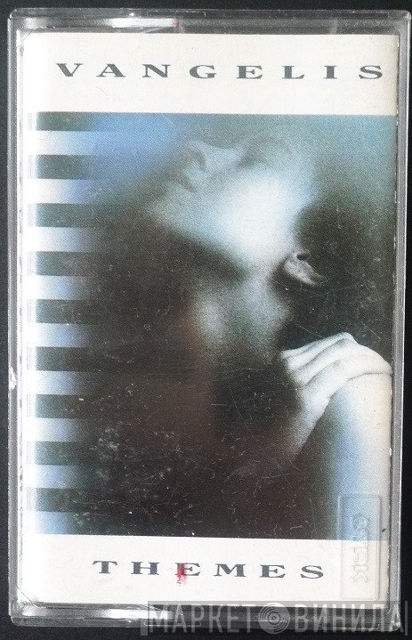 Vangelis - Themes