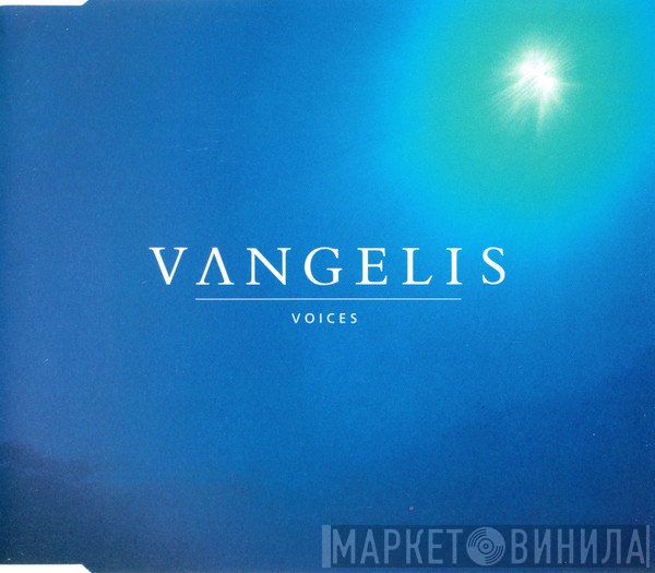Vangelis  - Voices