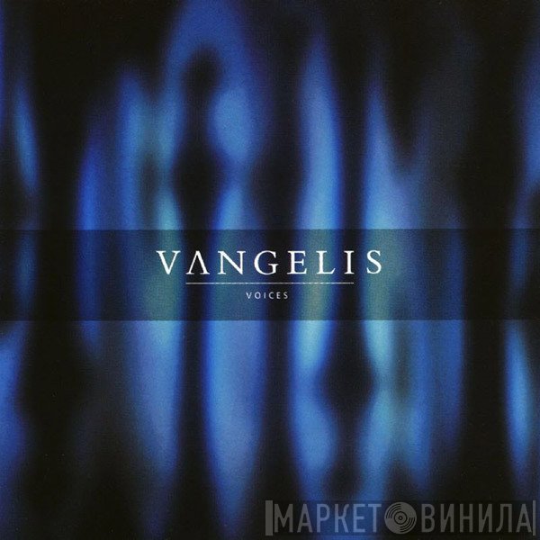 Vangelis - Voices