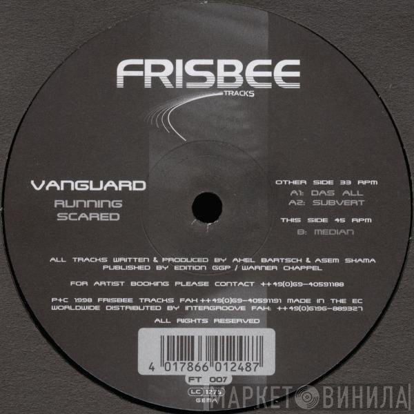 Vanguard  - Running Scared
