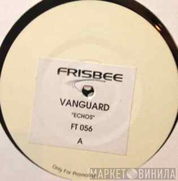 Vanguard  - Ultimate Insight