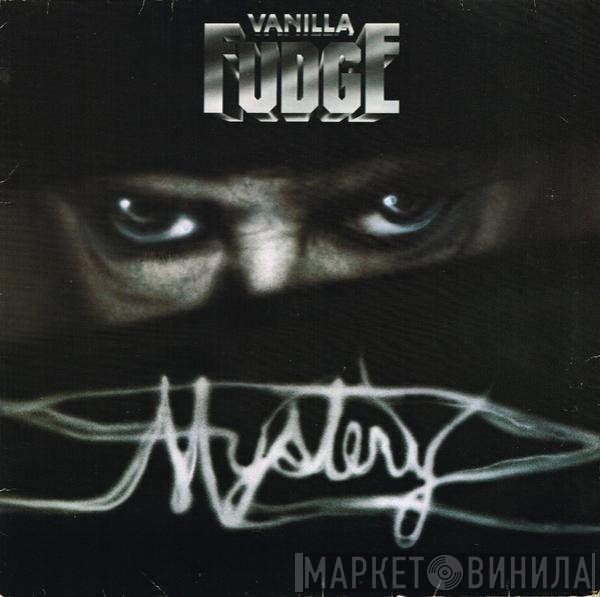 Vanilla Fudge  - Mystery