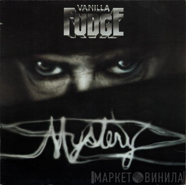 Vanilla Fudge - Mystery