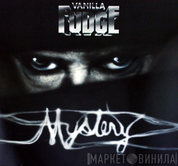 Vanilla Fudge  - Mystery