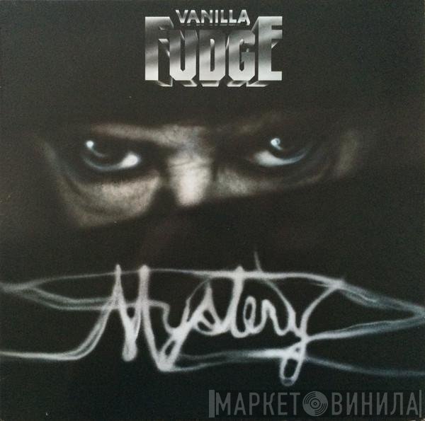 Vanilla Fudge  - Mystery
