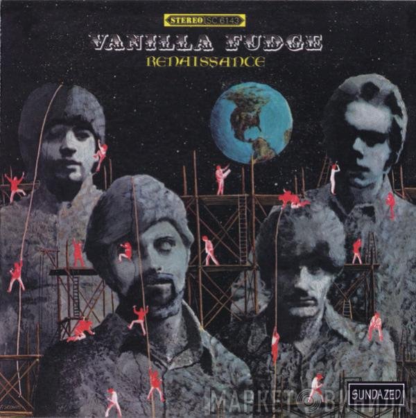 Vanilla Fudge  - Renaissance