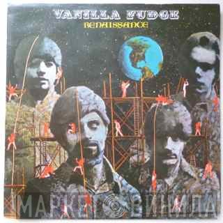 Vanilla Fudge  - Renaissance