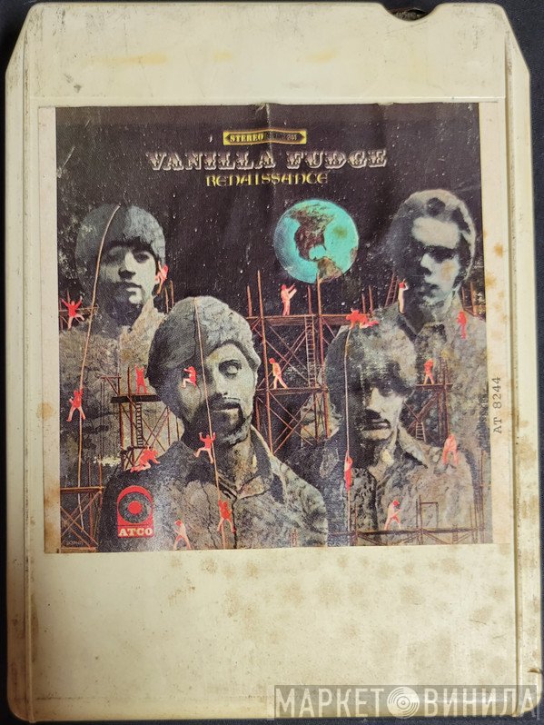 Vanilla Fudge  - Renaissance