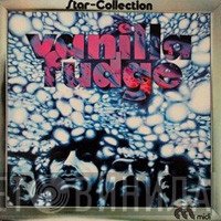 Vanilla Fudge  - Star-Collection