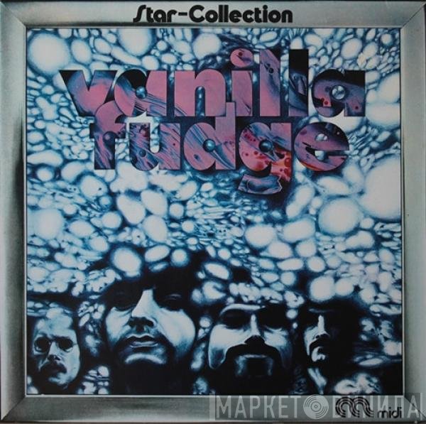 Vanilla Fudge  - Star-Collection