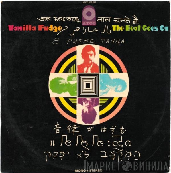 Vanilla Fudge - The Beat Goes On