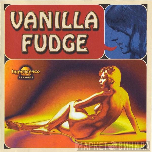 Vanilla Fudge  - Vanilla Fudge