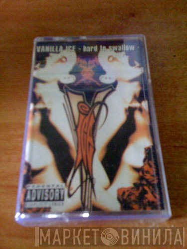 Vanilla Ice  - Hard To Swallow