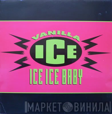 Vanilla Ice - Ice Ice Baby