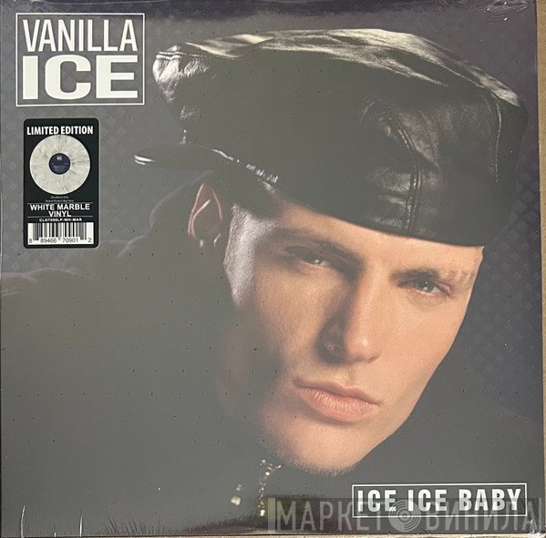 Vanilla Ice - Ice Ice Baby