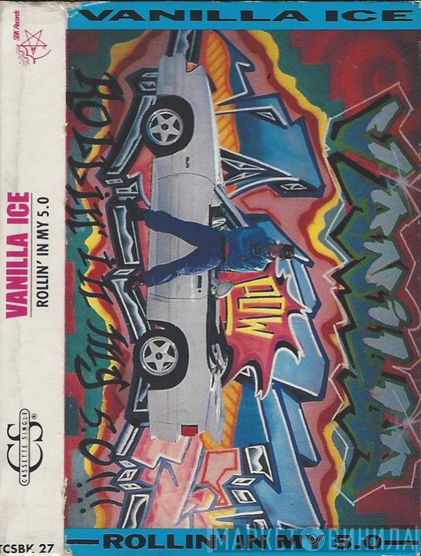 Vanilla Ice - Rollin' In My 5.0