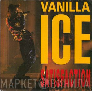 Vanilla Ice - Satisfaction