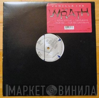 Vanilla Ice  - The Wrath