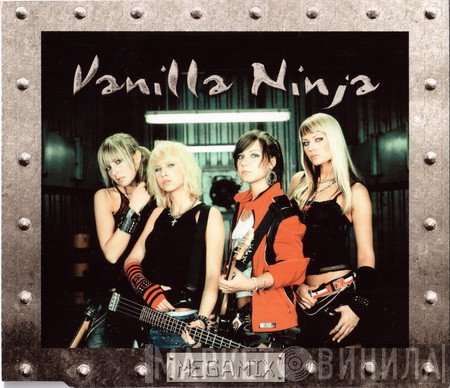 Vanilla Ninja - Megamix