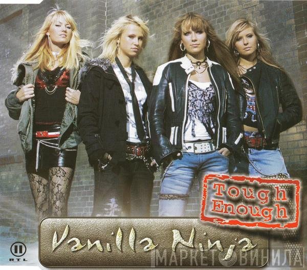 Vanilla Ninja - Tough Enough