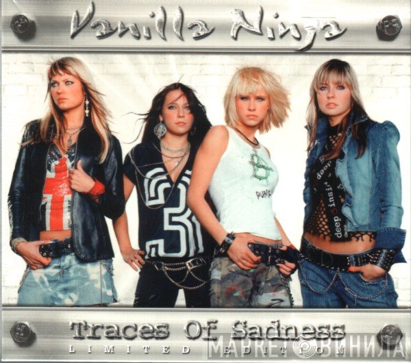 Vanilla Ninja - Traces Of Sadness