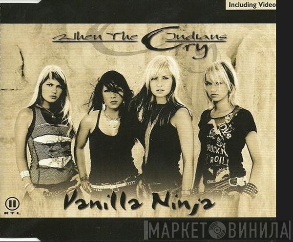 Vanilla Ninja - When The Indians Cry