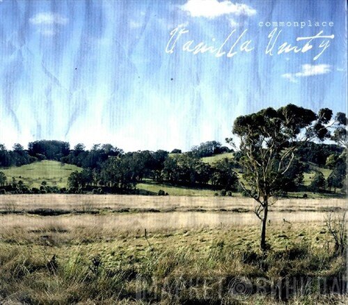 Vanilla Unity - Commonplace