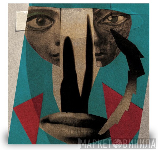 Vanishing Twin - Afternoon X