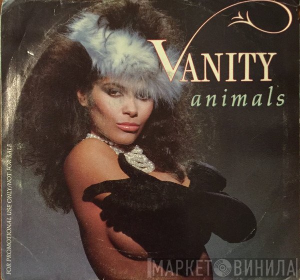 Vanity  - Animals