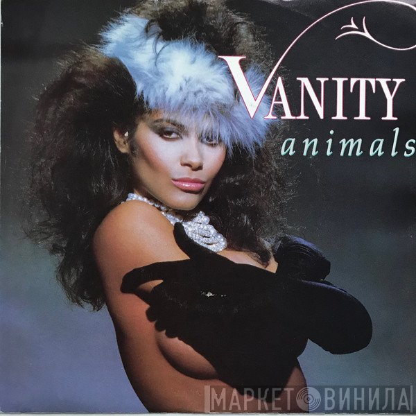 Vanity  - Animals